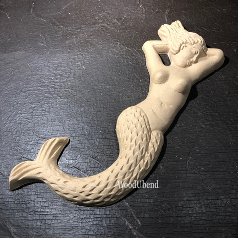 Mermaid WUB2284